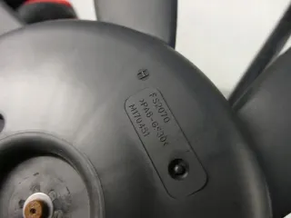 214814EB0B Вентилятор радиатора Nissan Qashqai 2 restailing Арт e6006699, вид 11