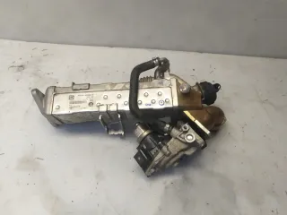 851369111 Радиатор EGR BMW 5 F10/F11/GT F07 Арт e6008202, вид 1