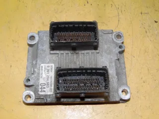 0261204983 Блок управления двигателем Fiat Punto 2 Арт e6010044, вид 1