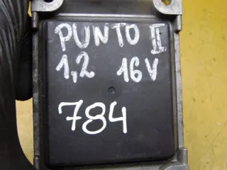 0261204983 Блок управления двигателем Fiat Punto 2 Арт e6010044, вид 6