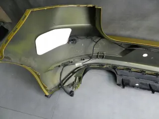 5G6807421BK Бампер задний Volkswagen Golf 7 Арт e6012420, вид 7