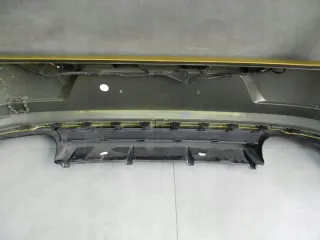 5G6807421BK Бампер задний Volkswagen Golf 7 Арт e6012420, вид 8