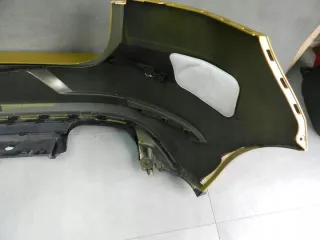 5G6807421BK Бампер задний Volkswagen Golf 7 Арт e6012420, вид 9