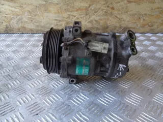 13147264 Компрессор кондиционера Opel Vectra C  Арт e6019340, вид 2