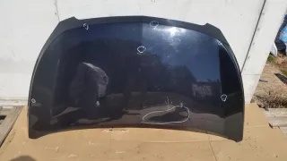 2009-2014 Капот Chevrolet Spark M300 Арт e6022754, вид 1
