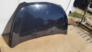 2009-2014 Капот Chevrolet Spark M300 Арт e6022754, вид 2