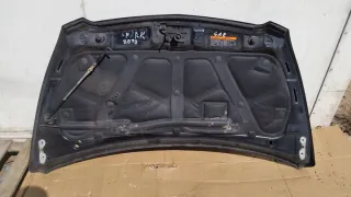 2009-2014 Капот Chevrolet Spark M300 Арт e6022754, вид 10