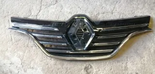 622563114R Решетка радиатора Renault Megane 4 Арт e6028360, вид 1