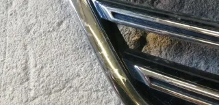 622563114R Решетка радиатора Renault Megane 4 Арт e6028360, вид 4
