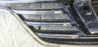 622563114R Решетка радиатора Renault Megane 4 Арт e6028360, вид 5