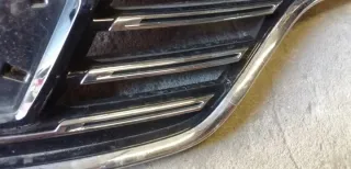 622563114R Решетка радиатора Renault Megane 4 Арт e6028360, вид 6