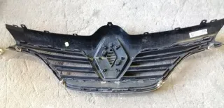 622563114R Решетка радиатора Renault Megane 4 Арт e6028360, вид 9