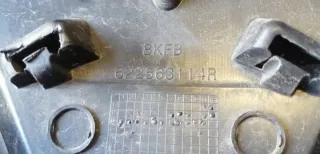 622563114R Решетка радиатора Renault Megane 4 Арт e6028360, вид 10
