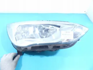 Фара правая Ford C-max 2 restailing 2015г.  - Фото 2