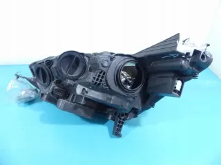 Фара правая Ford C-max 2 restailing 2015г.  - Фото 5