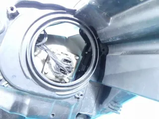 Фара правая Ford C-max 2 restailing 2015г.  - Фото 7