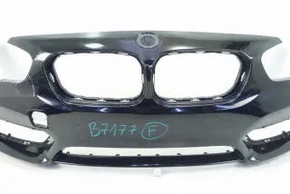 7371735 Бампер передний BMW 1 F20/F21 Арт e6036525, вид 4