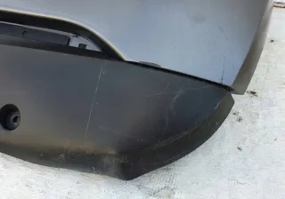 A453880014 Бампер задний Smart Fortwo 3 Арт e6037825, вид 3
