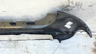 A453880014 Бампер задний Smart Fortwo 3 Арт e6037825, вид 9