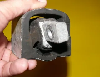 A2122401818 Подушка крепления КПП Mercedes E C207 Арт e6039196, вид 4