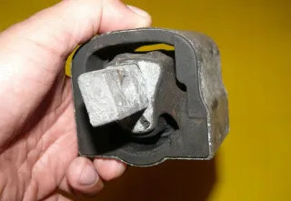 A2122401818 Подушка крепления КПП Mercedes E C207 Арт e6039196, вид 5