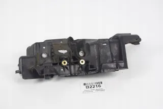 175B15849R Декоративная крышка двигателя Renault Clio 3 Арт e6039873, вид 1