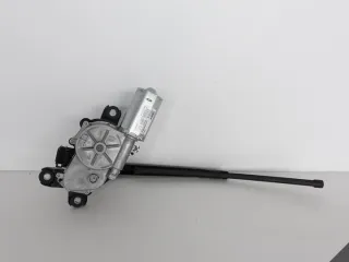 A2139065901 Моторчик стеклоочистителя фар Mercedes E W213 Арт e6042306, вид 2