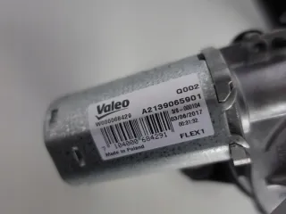 A2139065901 Моторчик стеклоочистителя фар Mercedes E W213 Арт e6042306, вид 3