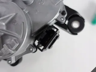 A2139065901 Моторчик стеклоочистителя фар Mercedes E W213 Арт e6042306, вид 7