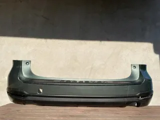 57704SG012 Бампер задний Subaru Forester SG Арт e6049448, вид 1