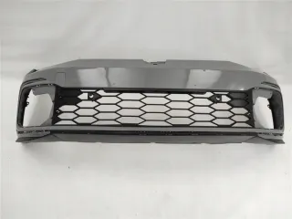 5H0807221 Бампер передний Volkswagen Golf 8 Арт e6049751, вид 1