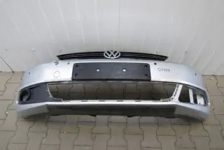 5C6807221 Бампер передний Volkswagen Jetta 6 Арт e6050030, вид 1
