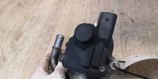 70036814 Клапан EGR Renault Scenic 3 Арт e6055756, вид 4