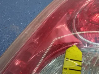  Фонарь задний правый Mazda 6 2 Арт e6065928, вид 5