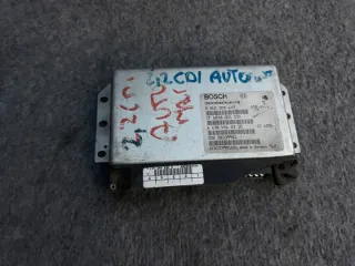A6384460310 Блок управления АКПП Mercedes Vito W638 Арт e6068816, вид 1