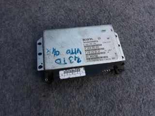 A6384461610 Блок управления АКПП Mercedes Vito W638 Арт e6068817, вид 1
