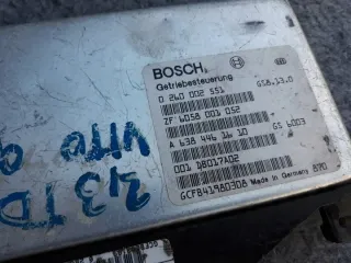 A6384461610 Блок управления АКПП Mercedes Vito W638 Арт e6068817, вид 3