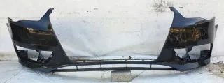 8V3807437 Бампер передний Audi A3 8V Арт e6072949, вид 1