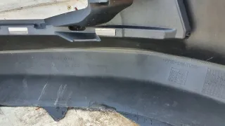 8V3807437 Бампер передний Audi A3 8V Арт e6072949, вид 13