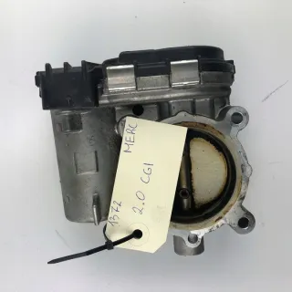 A2741410025 250,M260, 250,X247,W177 V177,KLASA Моновпрыск Mercedes A W177 Арт e6074130, вид 2