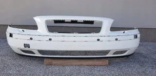  Бампер передний Volvo V70 2 Арт e6074629, вид 1