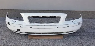  Бампер передний Volvo V70 2 Арт e6074629, вид 2