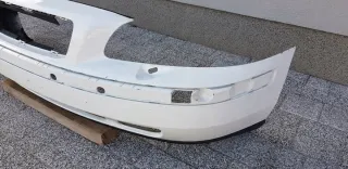  Бампер передний Volvo V70 2 Арт e6074629, вид 4