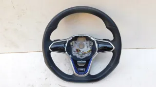 5H0419089CK Руль Volkswagen Golf 8 Арт e6075312, вид 1