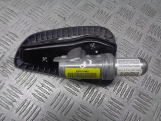 13128733 Подушка безопасности Opel Corsa C Арт e6075645, вид 2