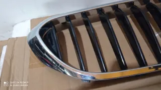 7390866 8070470 Решетка радиатора BMW 5 G30/G31 Арт e6075678, вид 2