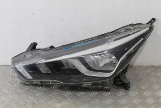 26060-5FA0A Фара левая Nissan Micra K14 Арт e6076623, вид 1