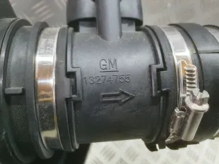 13274755 Расходомер воздуха Opel Corsa E Арт e6077587, вид 2