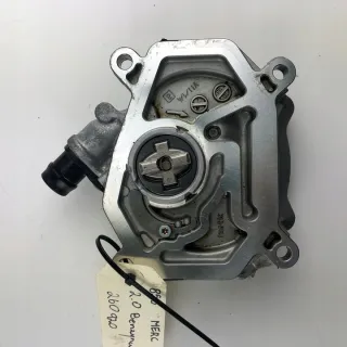 260920 A2641800000 250,M260, 250,X247,W177 V177,KLASA M260,BENZYNA Насос вакуумный Mercedes B W247 Арт e6079433, вид 1