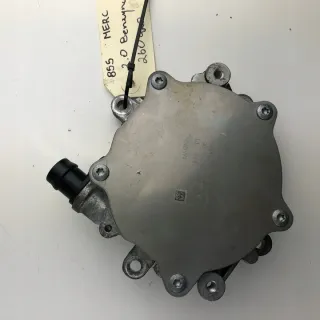 260920 A2641800000 250,M260, 250,X247,W177 V177,KLASA M260,BENZYNA Насос вакуумный Mercedes B W247 Арт e6079433, вид 2